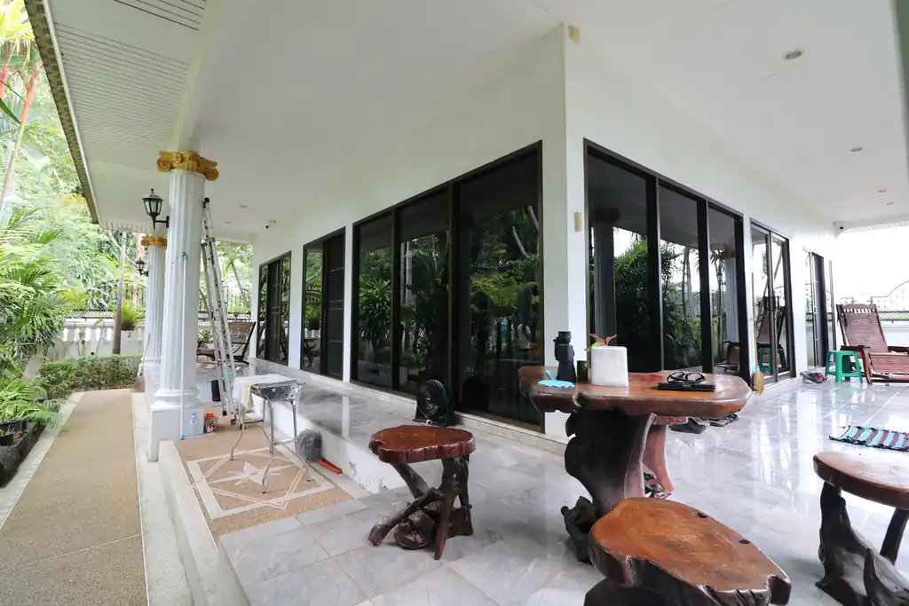 Resort-style 3 bedroom, 3 bathroom pool villa for sale in Nong Sai, Udon Thani, photo 16