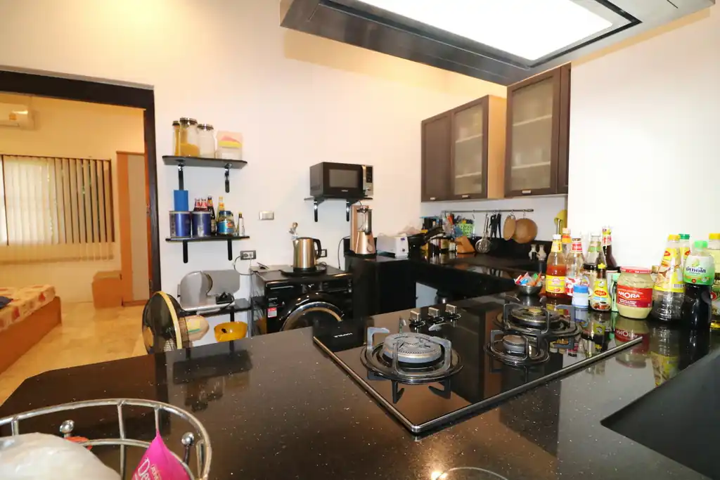 Resort-style 3 bedroom, 3 bathroom pool villa for sale in Nong Sai, Udon Thani, photo 21
