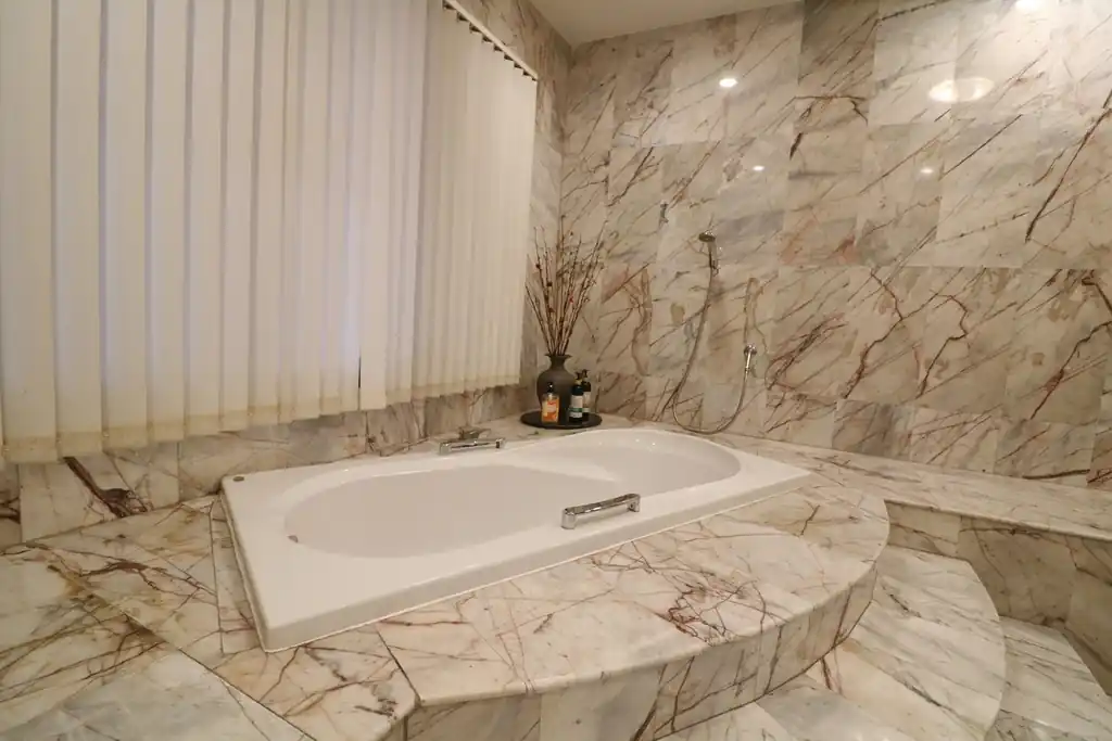 Resort-style 3 bedroom, 3 bathroom pool villa for sale in Nong Sai, Udon Thani, photo 27