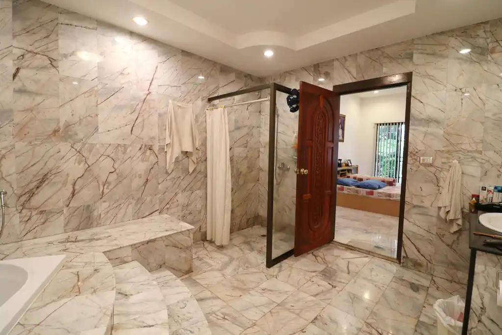 Resort-style 3 bedroom, 3 bathroom pool villa for sale in Nong Sai, Udon Thani, photo 28