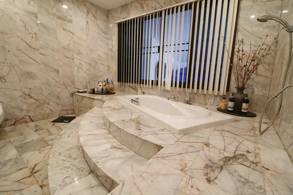 Resort-style 3 bedroom, 3 bathroom pool villa for sale in Nong Sai, Udon Thani, photo 29