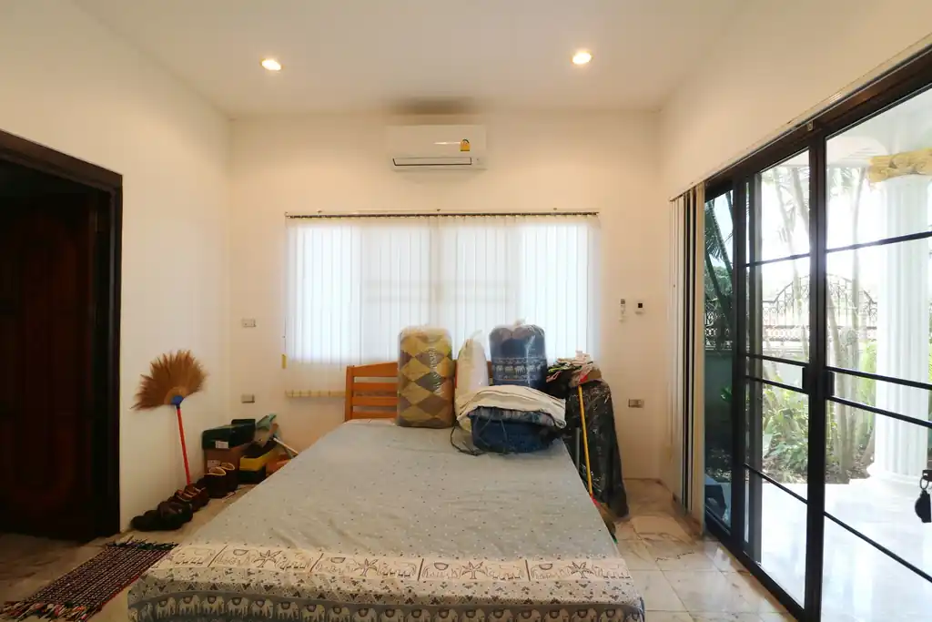 Resort-style 3 bedroom, 3 bathroom pool villa for sale in Nong Sai, Udon Thani, photo 31