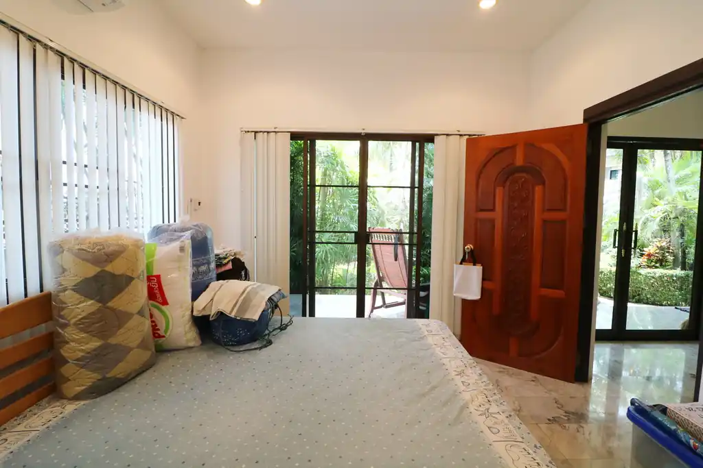 Resort-style 3 bedroom, 3 bathroom pool villa for sale in Nong Sai, Udon Thani, photo 32