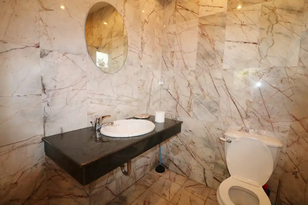 Resort-style 3 bedroom, 3 bathroom pool villa for sale in Nong Sai, Udon Thani, photo 33