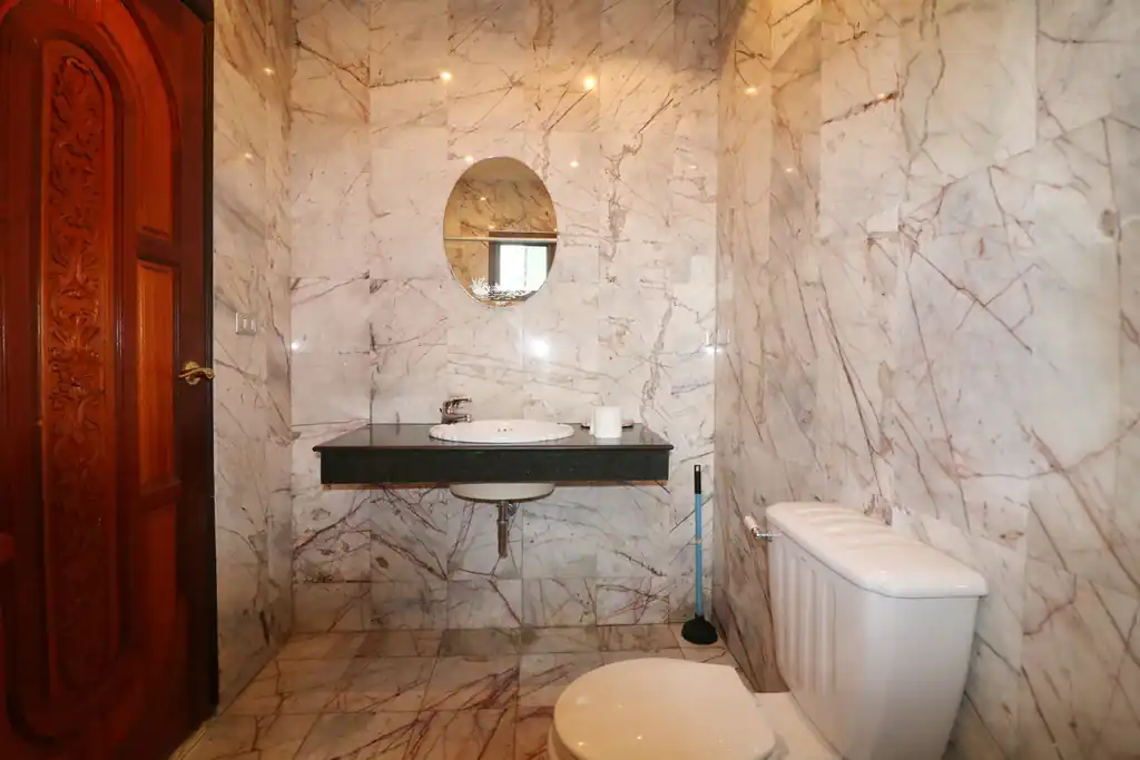 Resort-style 3 bedroom, 3 bathroom pool villa for sale in Nong Sai, Udon Thani, photo 34