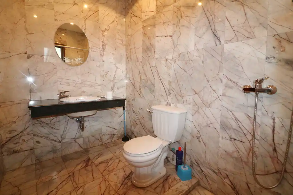 Resort-style 3 bedroom, 3 bathroom pool villa for sale in Nong Sai, Udon Thani, photo 35