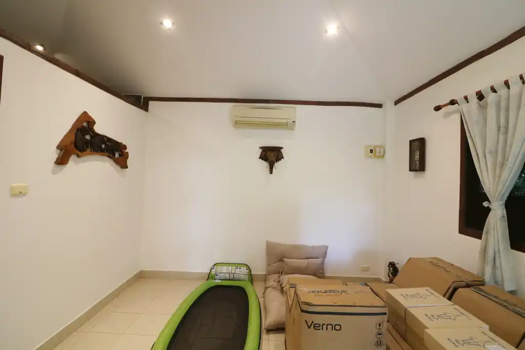 Resort-style 3 bedroom, 3 bathroom pool villa for sale in Nong Sai, Udon Thani, photo 37
