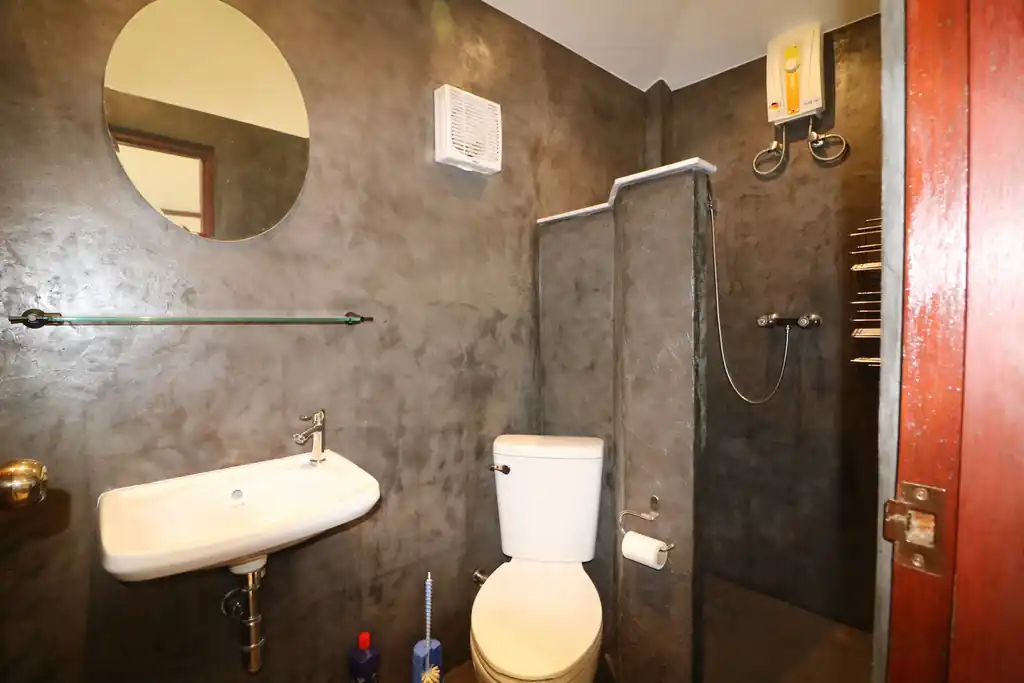 Resort-style 3 bedroom, 3 bathroom pool villa for sale in Nong Sai, Udon Thani, photo 39