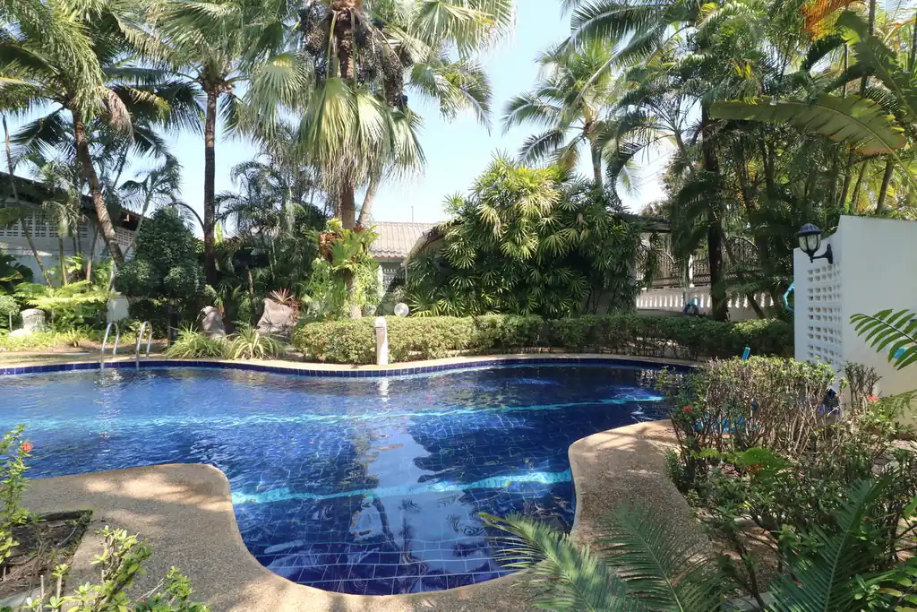 Resort-style 3 bedroom, 3 bathroom pool villa for sale in Nong Sai, Udon Thani, photo 6