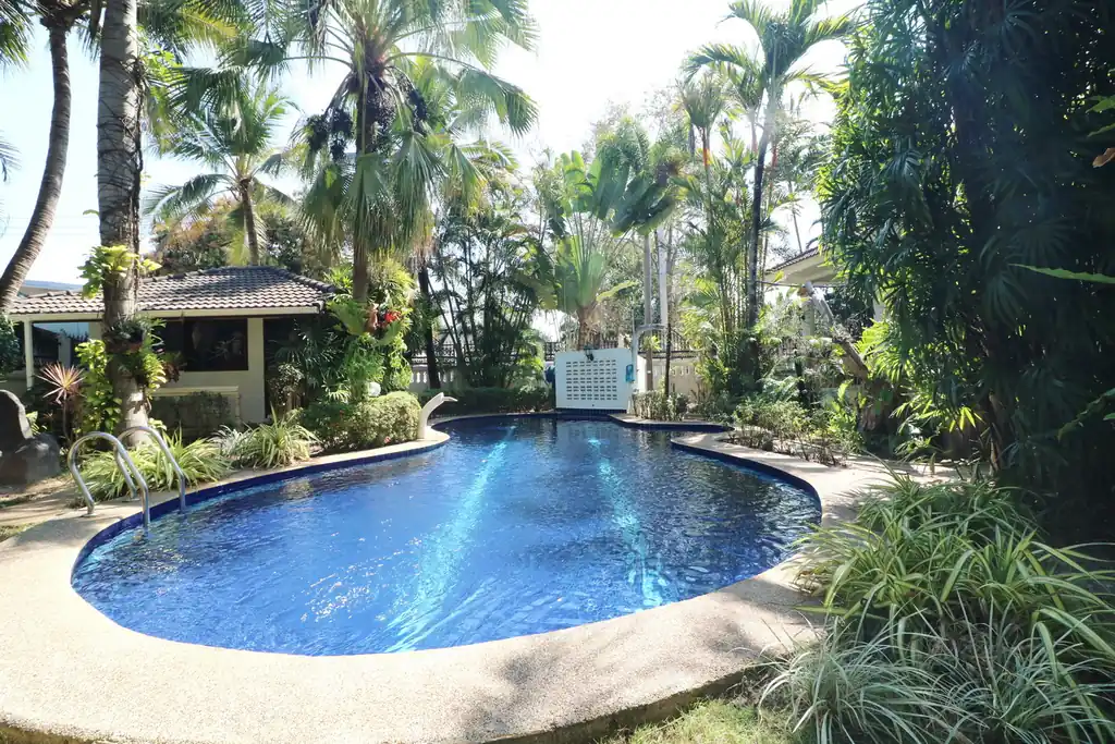 Resort-style 3 bedroom, 3 bathroom pool villa for sale in Nong Sai, Udon Thani, photo 7
