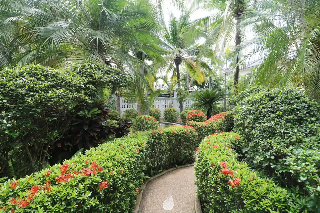 Resort-style 3 bedroom, 3 bathroom pool villa for sale in Nong Sai, Udon Thani, photo 8