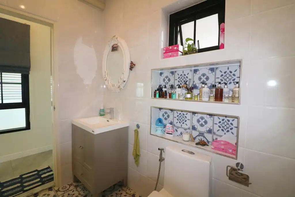 Modern 3 bedroom, 3 bathroom European-style home in Lively Home project, Buriram, photo 28