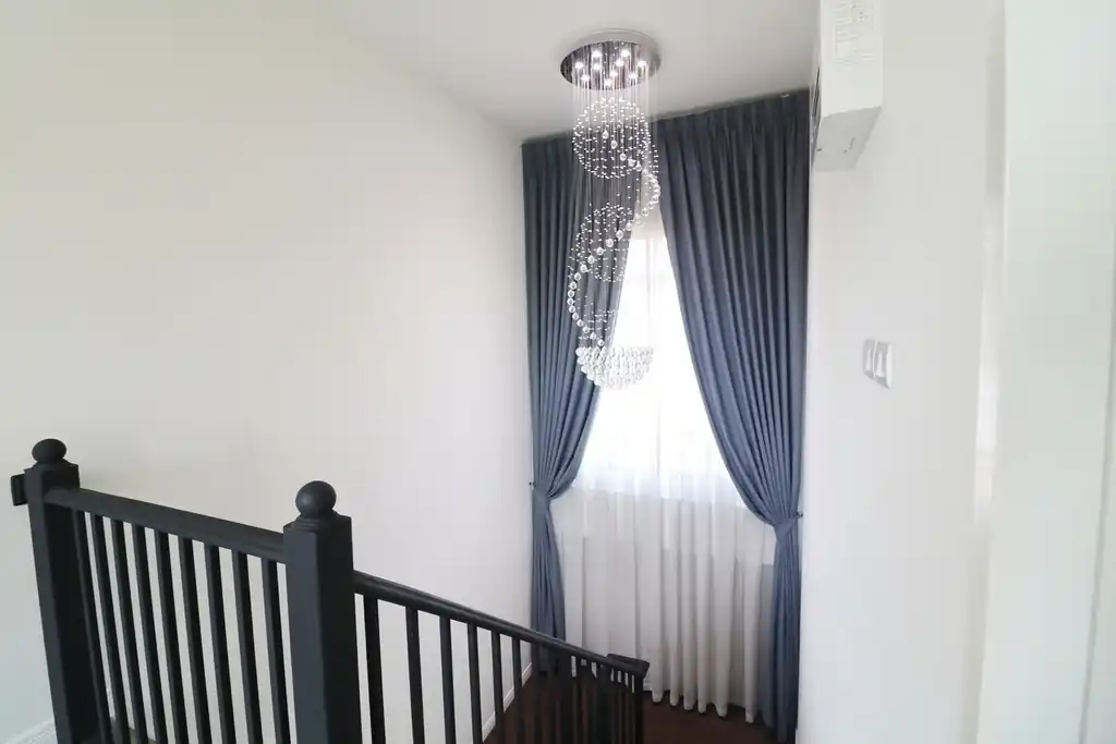 Modern 3 bedroom, 3 bathroom European-style home in Lively Home project, Buriram, photo 31