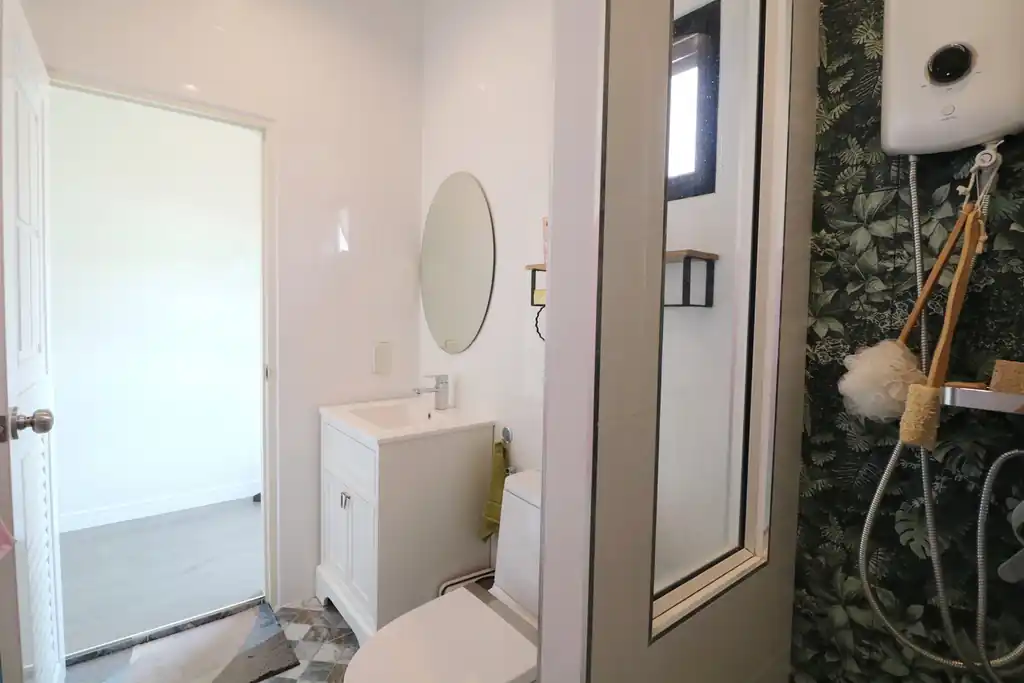 Modern 3 bedroom, 3 bathroom European-style home in Lively Home project, Buriram, photo 42