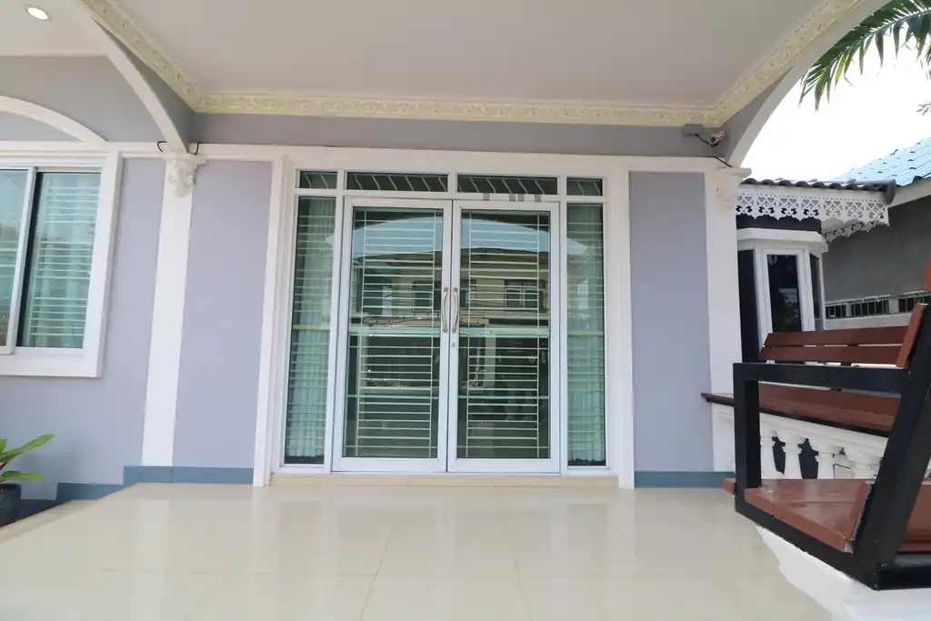 Spacious 4 bed, 4 bath corner house for sale in Mak Khaeng, Udon Thani, photo 10