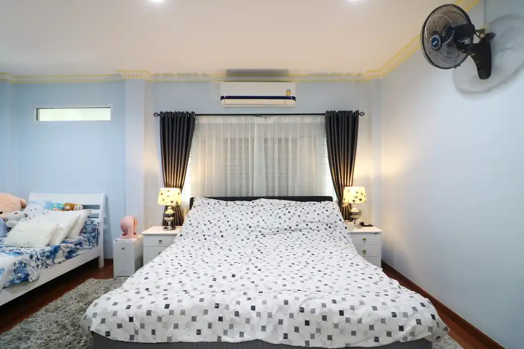 Spacious 4 bed, 4 bath corner house for sale in Mak Khaeng, Udon Thani, photo 29
