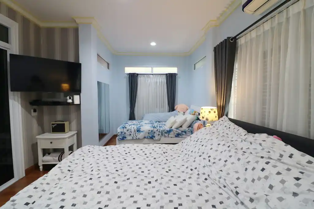 Spacious 4 bed, 4 bath corner house for sale in Mak Khaeng, Udon Thani, photo 30