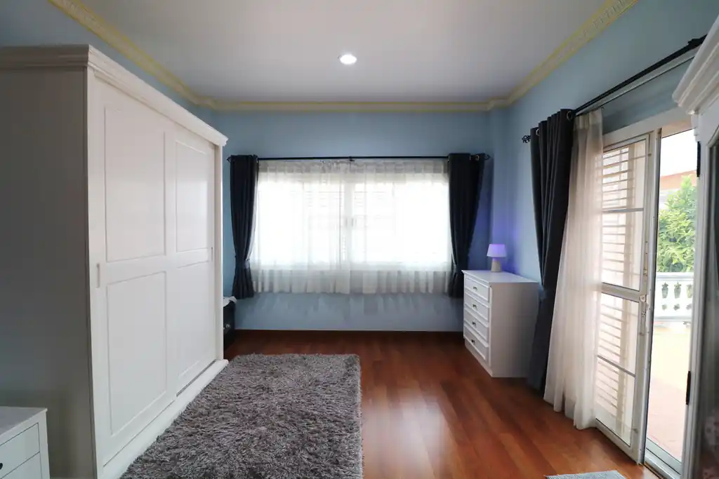 Spacious 4 bed, 4 bath corner house for sale in Mak Khaeng, Udon Thani, photo 35