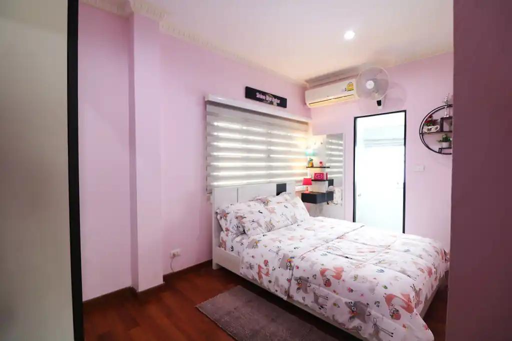 Spacious 4 bed, 4 bath corner house for sale in Mak Khaeng, Udon Thani, photo 36