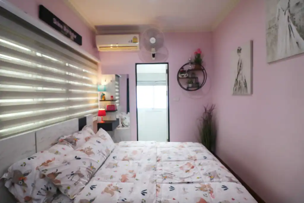 Spacious 4 bed, 4 bath corner house for sale in Mak Khaeng, Udon Thani, photo 37