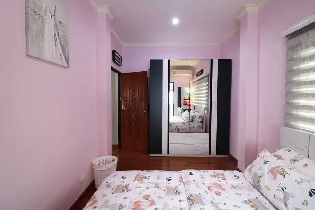 Spacious 4 bed, 4 bath corner house for sale in Mak Khaeng, Udon Thani, photo 38