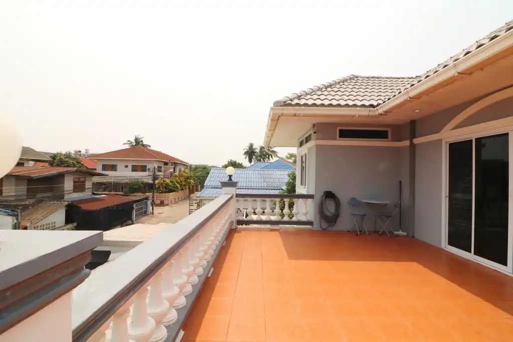 Spacious 4 bed, 4 bath corner house for sale in Mak Khaeng, Udon Thani, photo 45