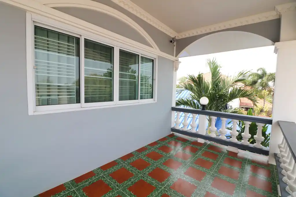 Spacious 4 bed, 4 bath corner house for sale in Mak Khaeng, Udon Thani, photo 46