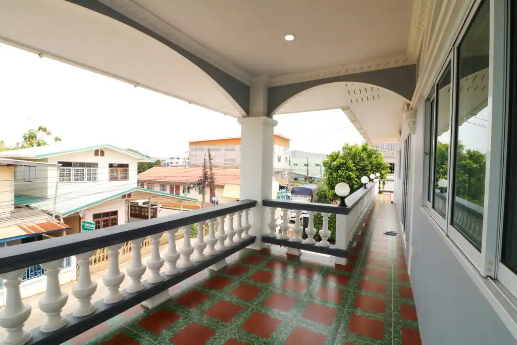 Spacious 4 bed, 4 bath corner house for sale in Mak Khaeng, Udon Thani, photo 48