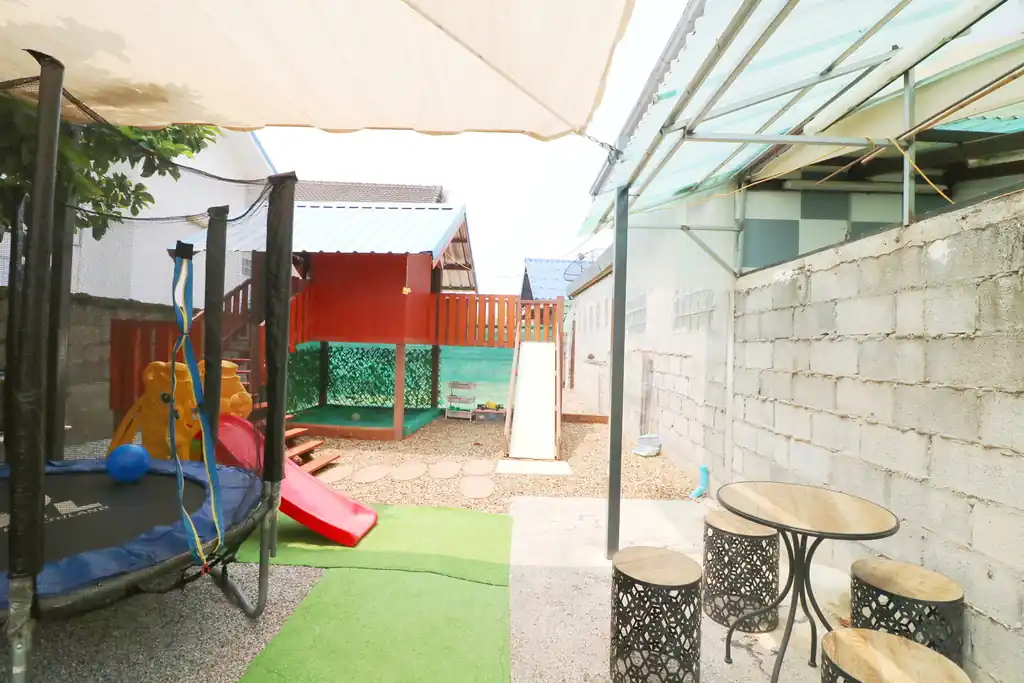Spacious 4 bed, 4 bath corner house for sale in Mak Khaeng, Udon Thani, photo 52