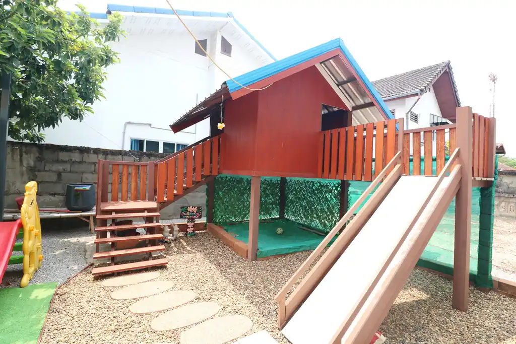 Spacious 4 bed, 4 bath corner house for sale in Mak Khaeng, Udon Thani, photo 53