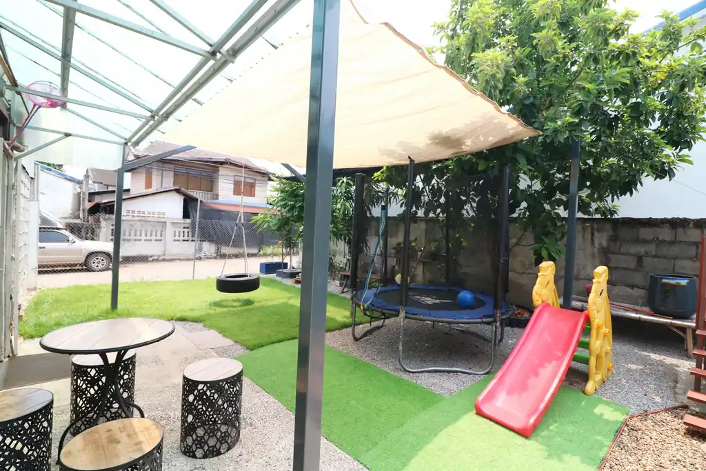 Spacious 4 bed, 4 bath corner house for sale in Mak Khaeng, Udon Thani, photo 54