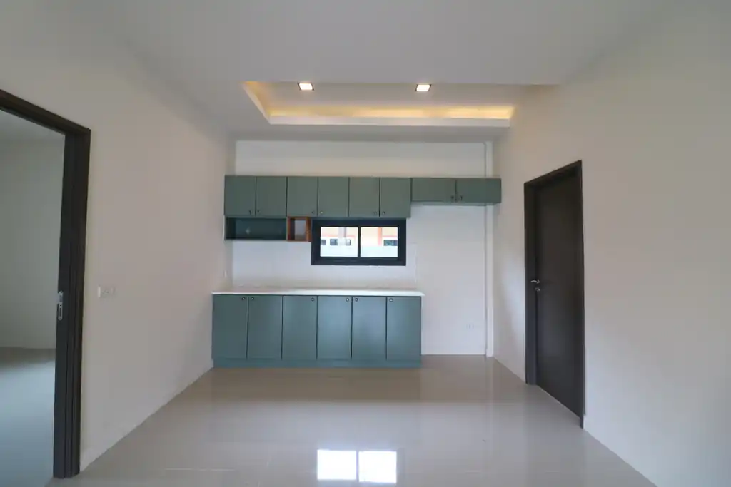 3 bedroom, 2 bathroom open-plan home for sale in Nong Bua Lam Phu city, photo 11