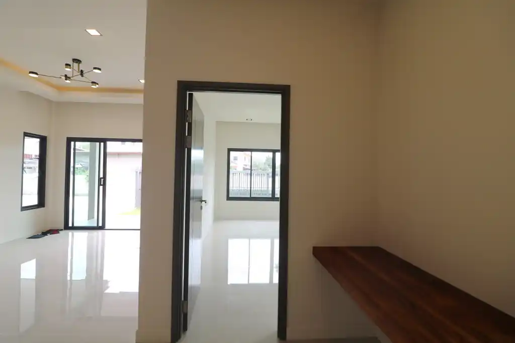 3 bedroom, 2 bathroom open-plan home for sale in Nong Bua Lam Phu city, photo 12