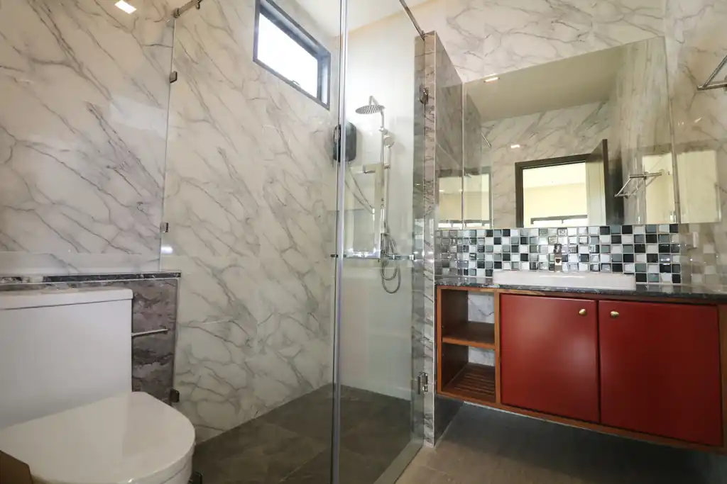3 bedroom, 2 bathroom open-plan home for sale in Nong Bua Lam Phu city, photo 15