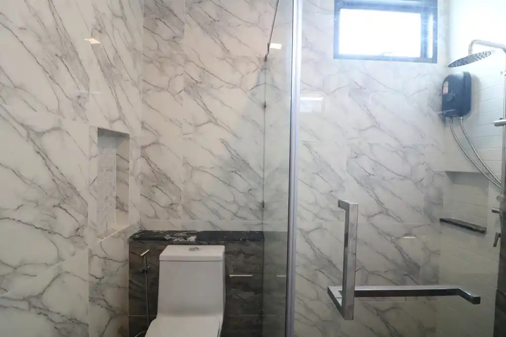 3 bedroom, 2 bathroom open-plan home for sale in Nong Bua Lam Phu city, photo 17