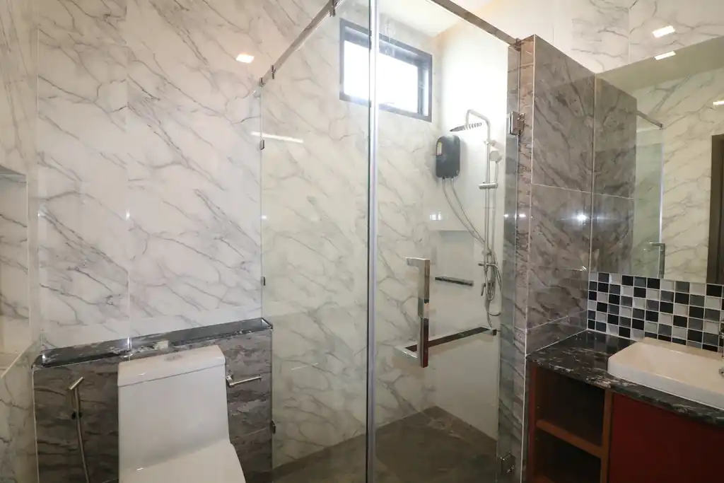 3 bedroom, 2 bathroom open-plan home for sale in Nong Bua Lam Phu city, photo 18