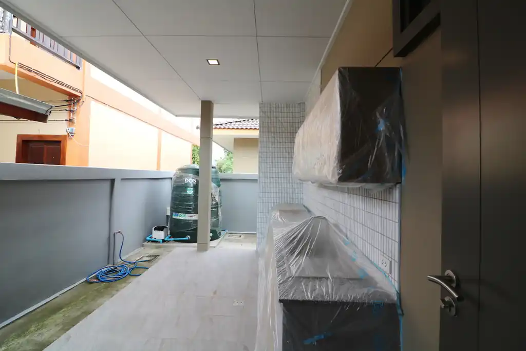 3 bedroom, 2 bathroom open-plan home for sale in Nong Bua Lam Phu city, photo 28