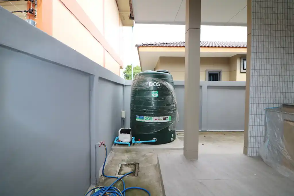 3 bedroom, 2 bathroom open-plan home for sale in Nong Bua Lam Phu city, photo 29