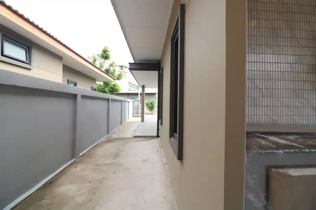 3 bedroom, 2 bathroom open-plan home for sale in Nong Bua Lam Phu city, photo 32