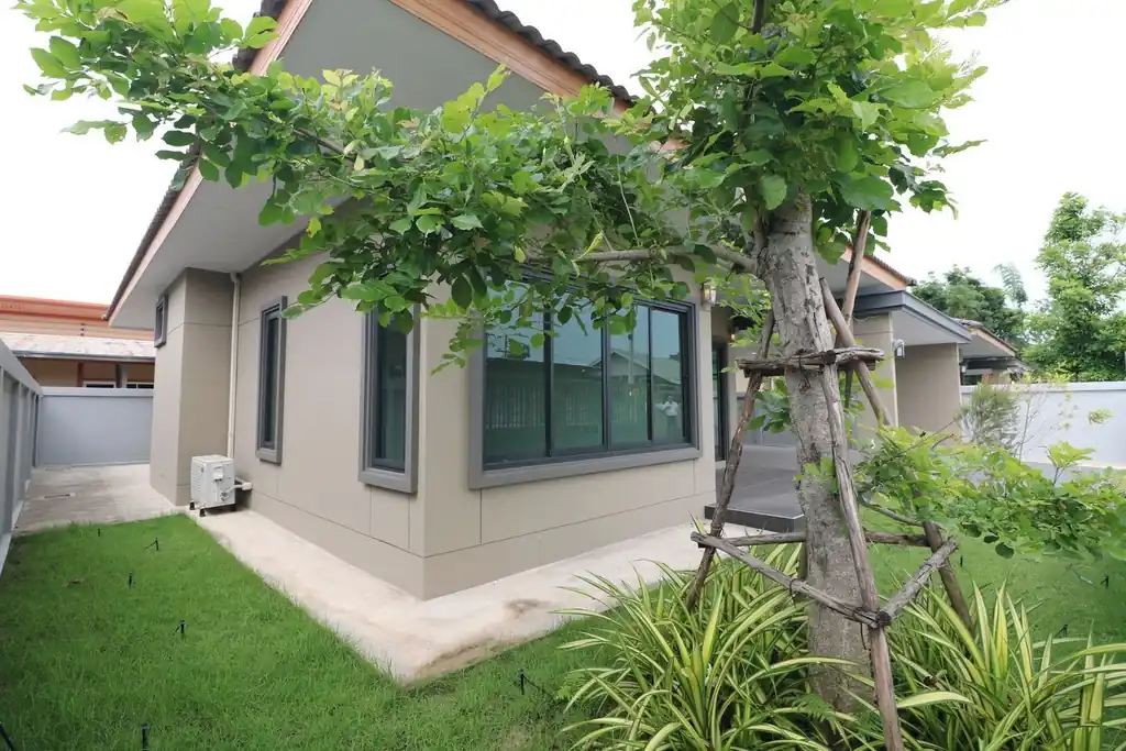 3 bedroom, 2 bathroom open-plan home for sale in Nong Bua Lam Phu city, photo 5