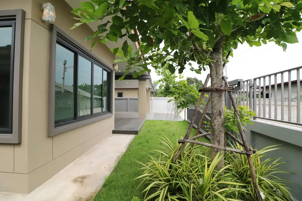 3 bedroom, 2 bathroom open-plan home for sale in Nong Bua Lam Phu city, photo 6