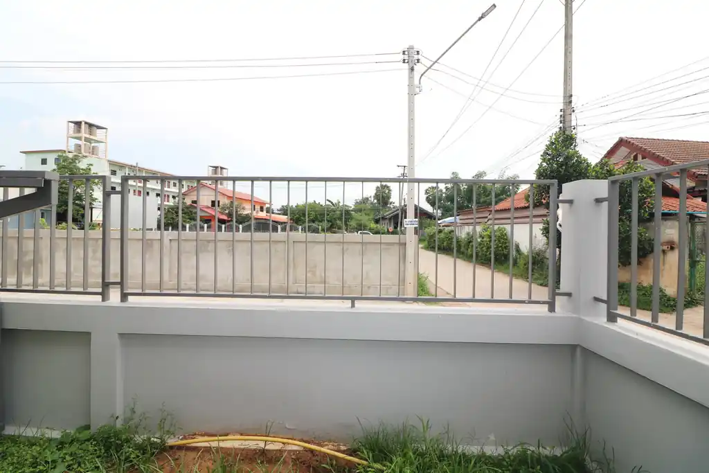 3 bed, 2 bath corner-block home for sale in Nong Bua Lam Phu city, photo 10