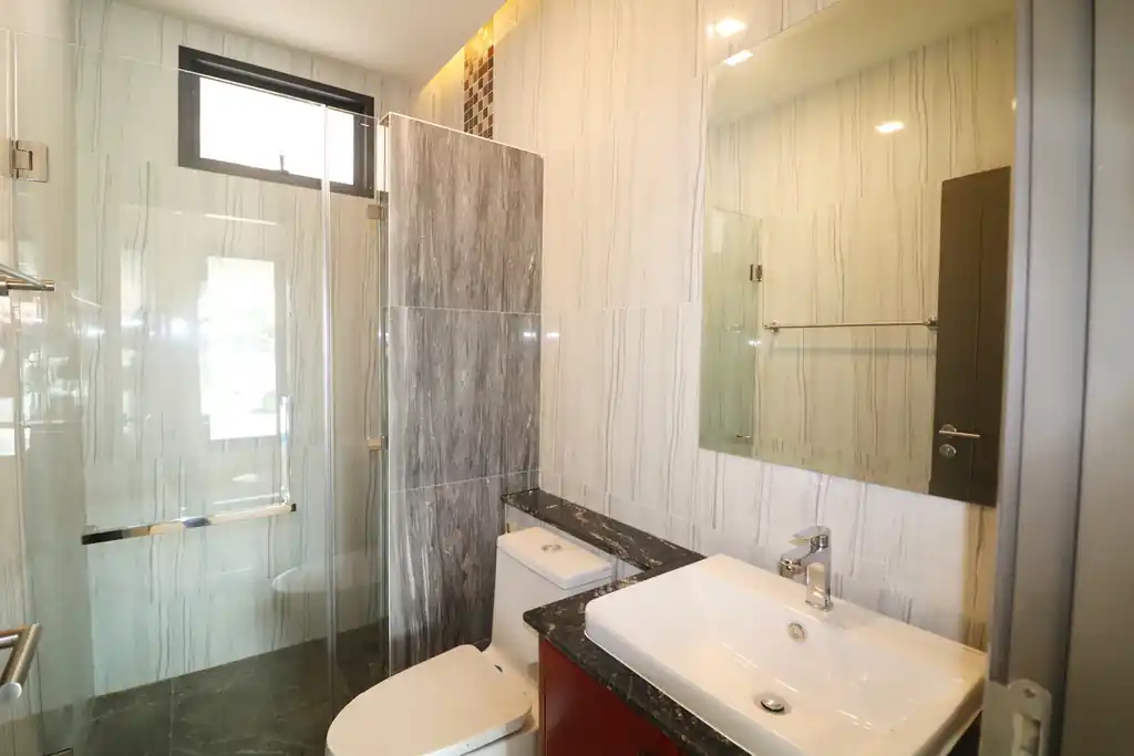 3 bed, 2 bath corner-block home for sale in Nong Bua Lam Phu city, photo 36