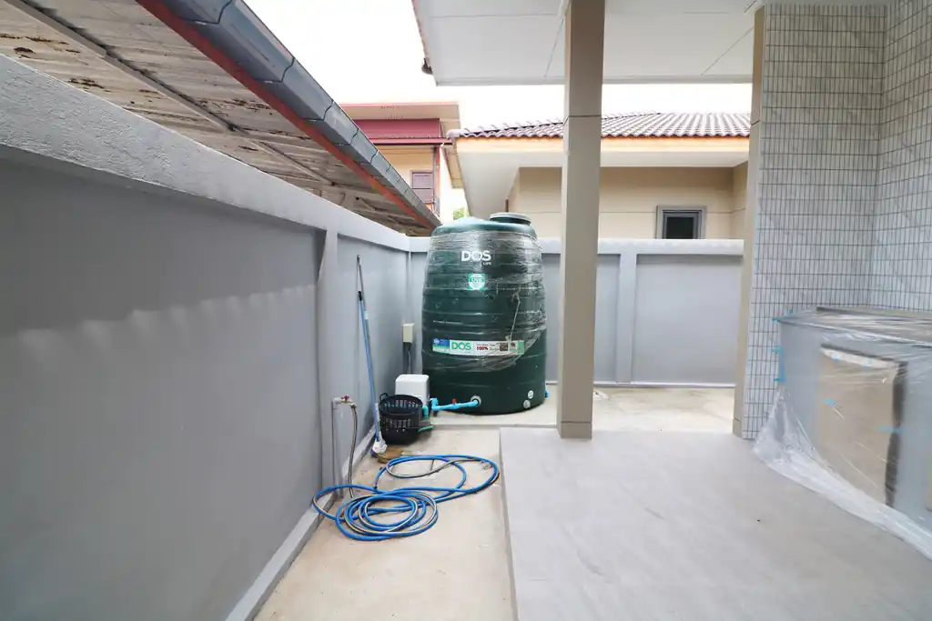 3 bed, 2 bath corner-block home for sale in Nong Bua Lam Phu city, photo 40