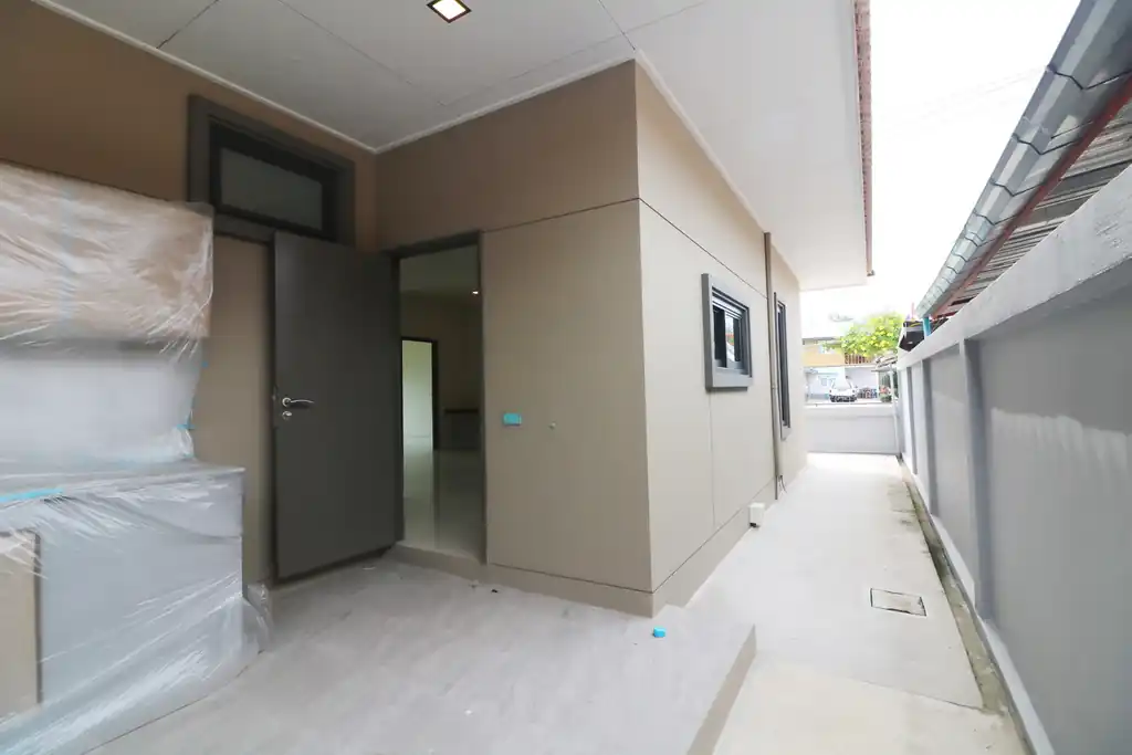 3 bed, 2 bath corner-block home for sale in Nong Bua Lam Phu city, photo 42