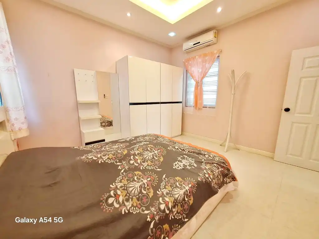 3 bedroom, 2 bath fully furnished corner home for sale in Nong Bua, Udon Thani, photo 13