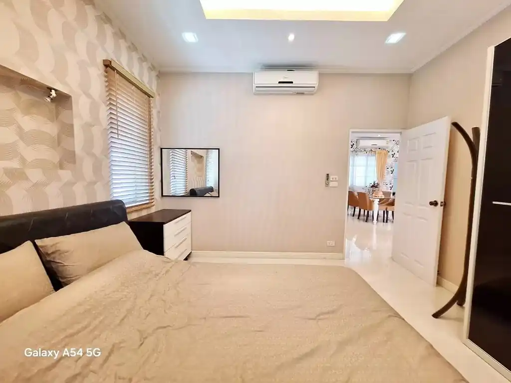 3 bedroom, 2 bath fully furnished corner home for sale in Nong Bua, Udon Thani, photo 17