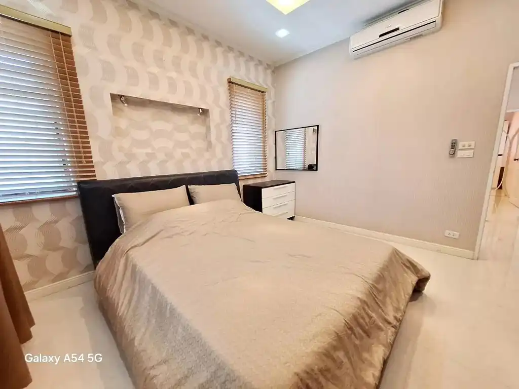 3 bedroom, 2 bath fully furnished corner home for sale in Nong Bua, Udon Thani, photo 18