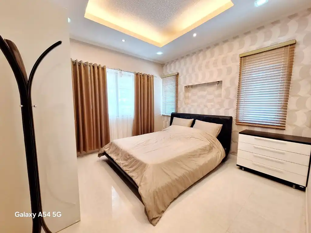 3 bedroom, 2 bath fully furnished corner home for sale in Nong Bua, Udon Thani, photo 20
