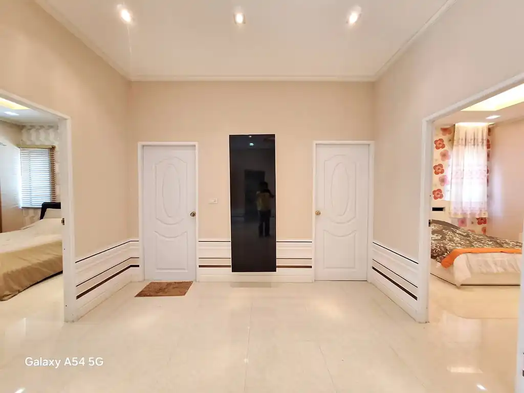 3 bedroom, 2 bath fully furnished corner home for sale in Nong Bua, Udon Thani, photo 21